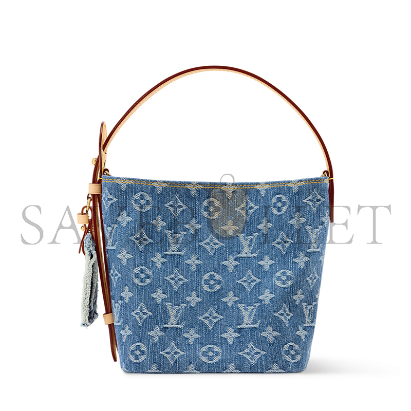 LOUIS VUITTON MASTER DENIM ALL IN BB M28107 (18*16*12cm)